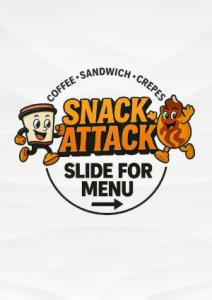 SnackAttack pdf