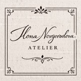 Art & Design by Ilona 