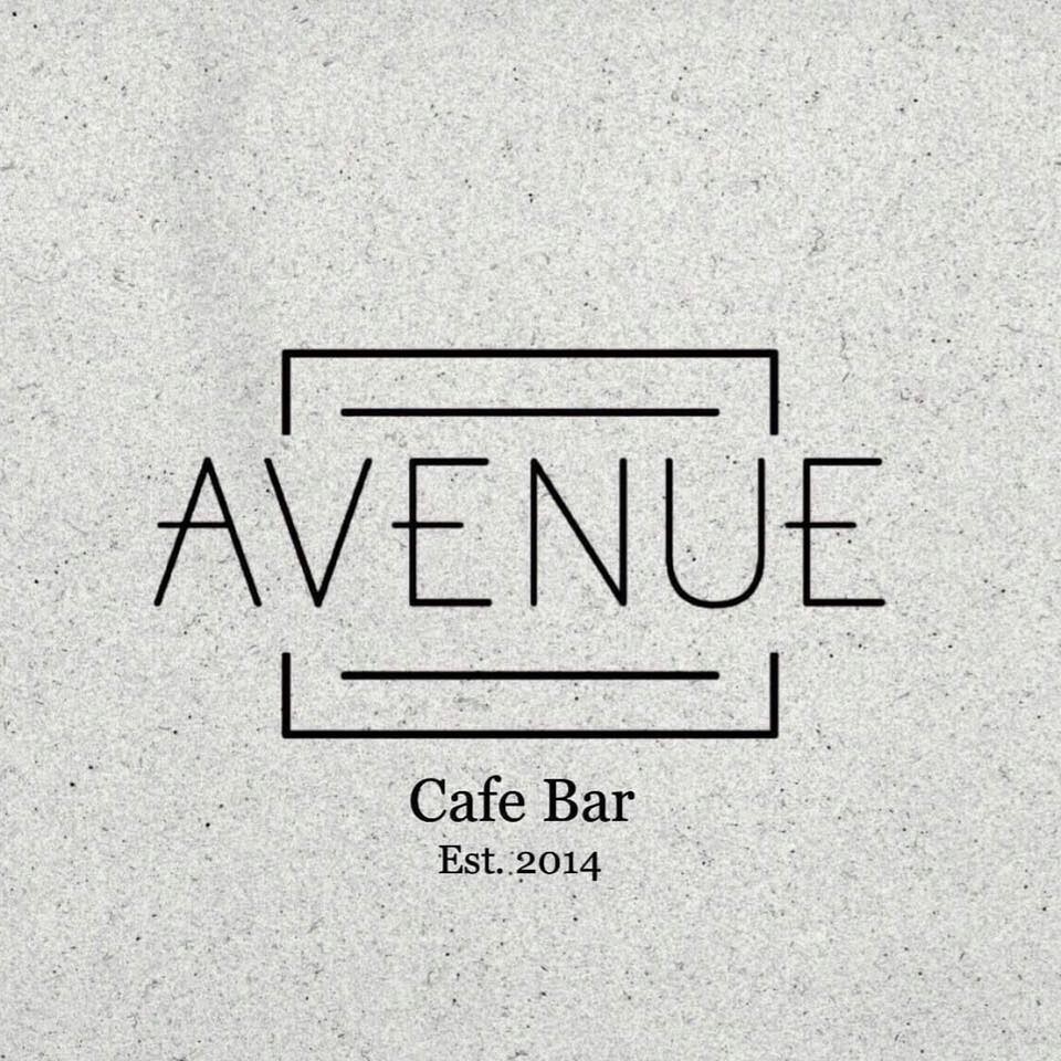 Avenue Cafe Bar logo