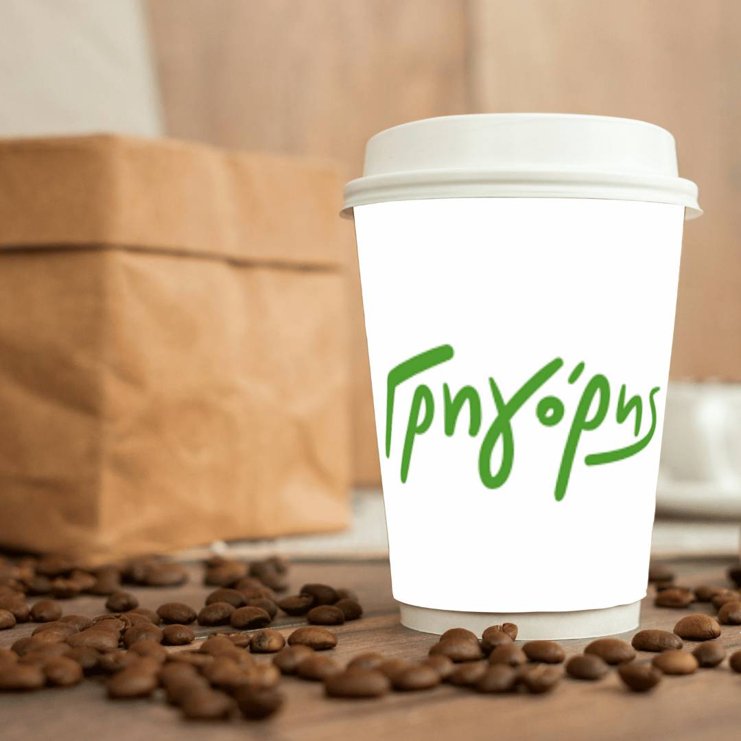 Πιστοποιημένη ποιότητα κάθε μέρα!