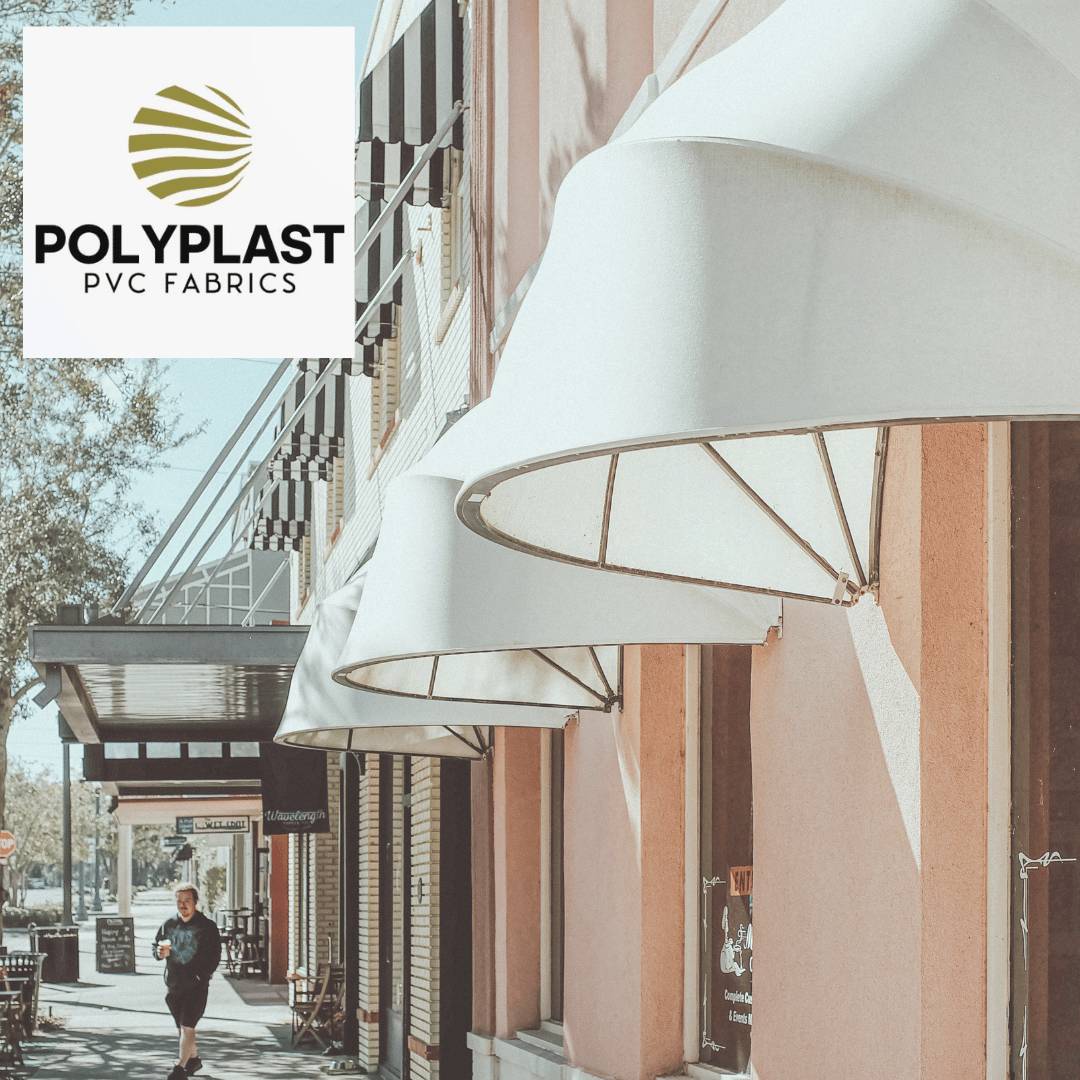 Polyplast PVC fabrics