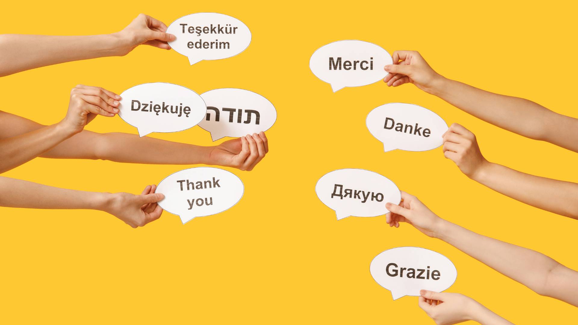  Ξένες Γλώσσες: Το διαβατήριο για το μέλλον σου!