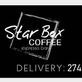 Star BOX logo
