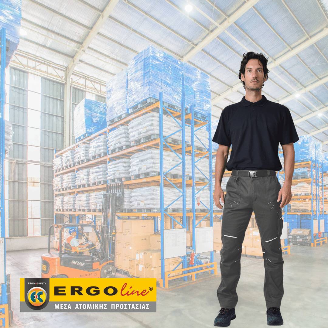 ERGOSAFETY GROUP