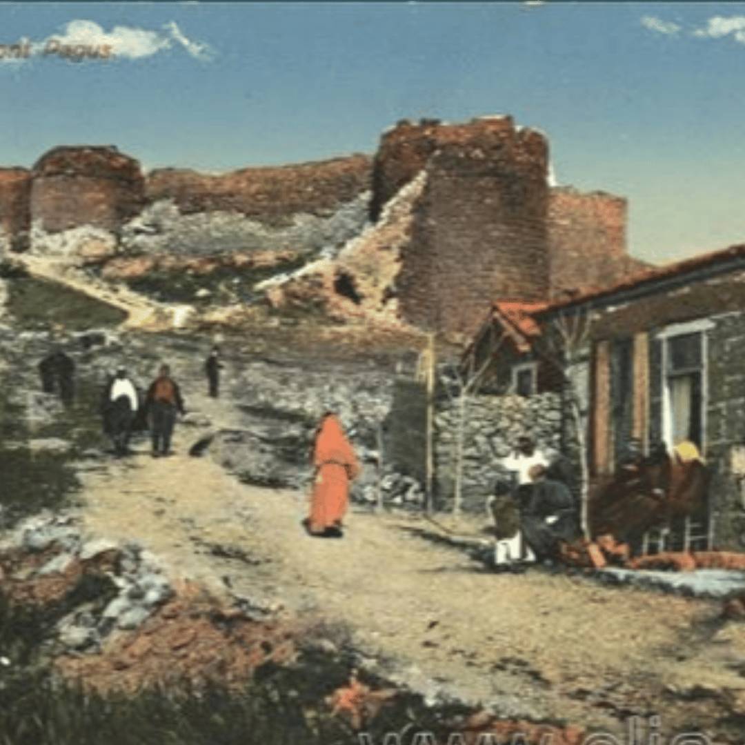 Η Προσφυγιά: Ένα Νέο Ξεκίνημα με Μνήμες Πικρές