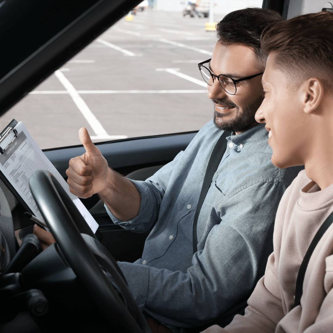 Σχολή Οδηγών Ράπτης Θεόδωρος