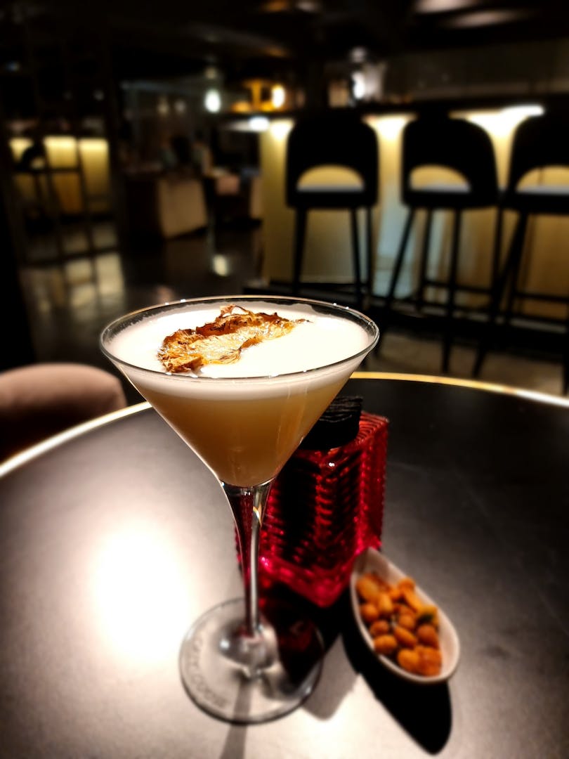 Street Coffee All Day Bar