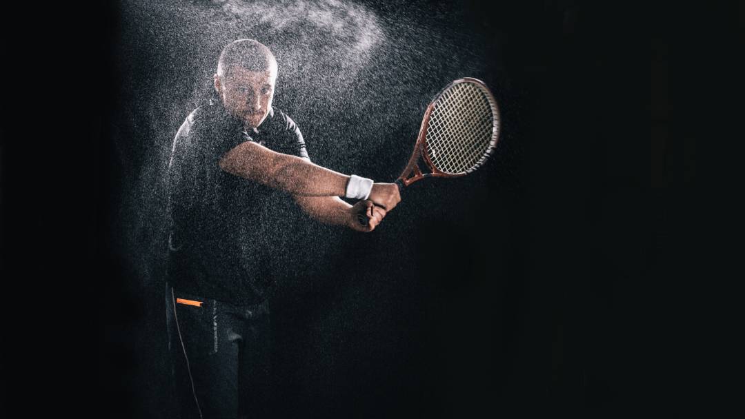 Ήξερες ότι το shadow tennis βοηθά στη βελτίωση τεχνικής;