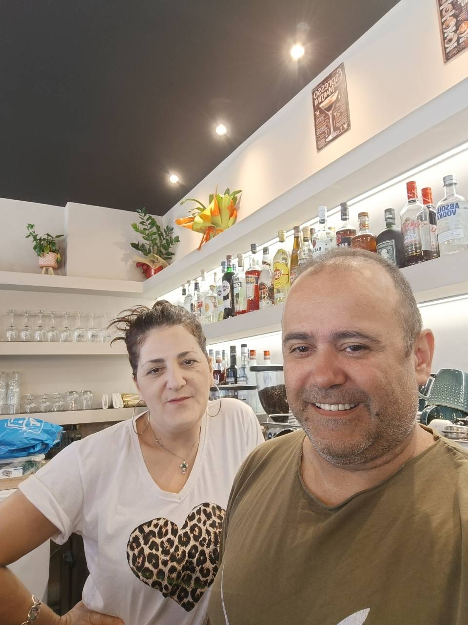 Street Coffee All Day Bar