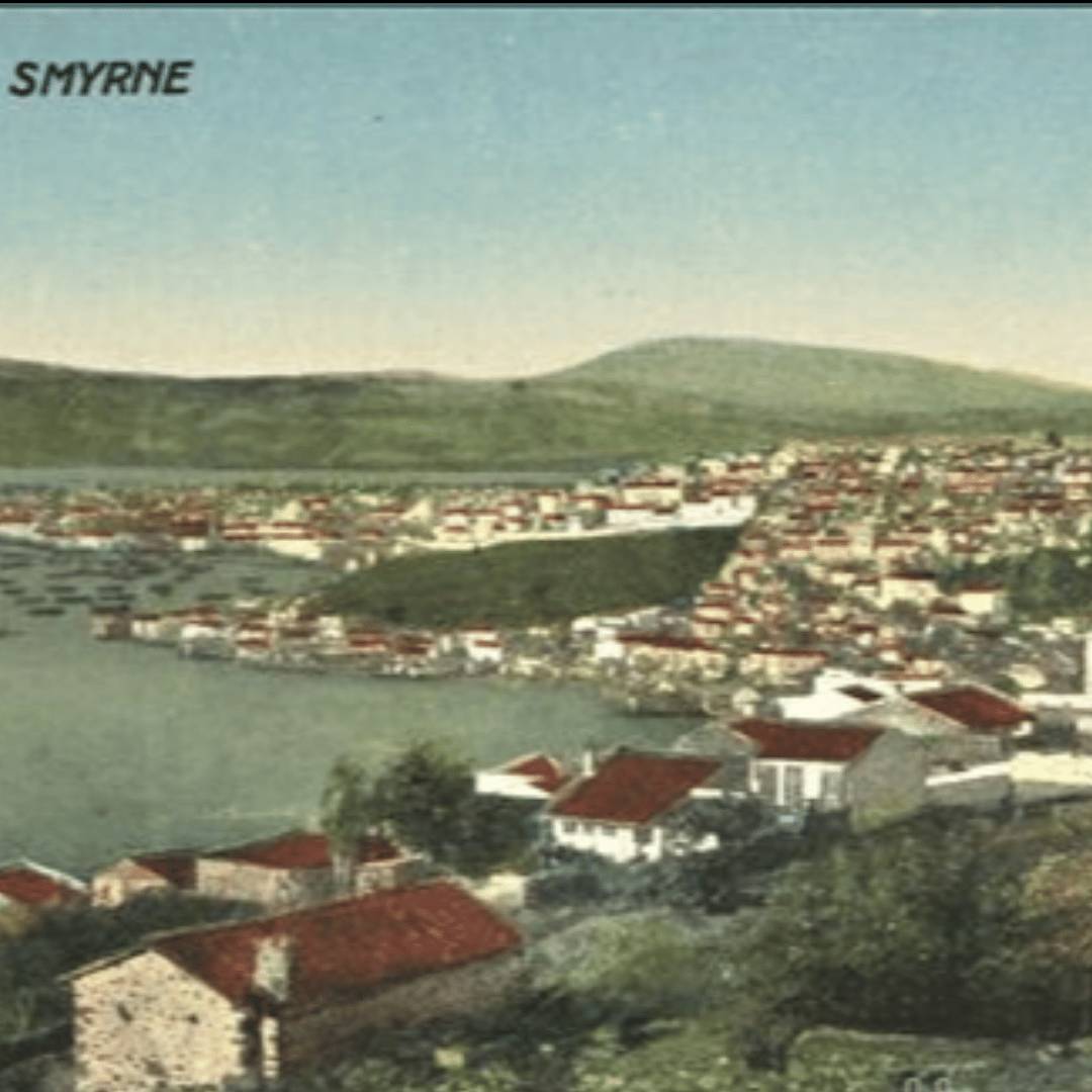 Η Καταστροφή της Σμύρνης: Όταν οι Φλόγες Έσβησαν τον Ελληνισμό