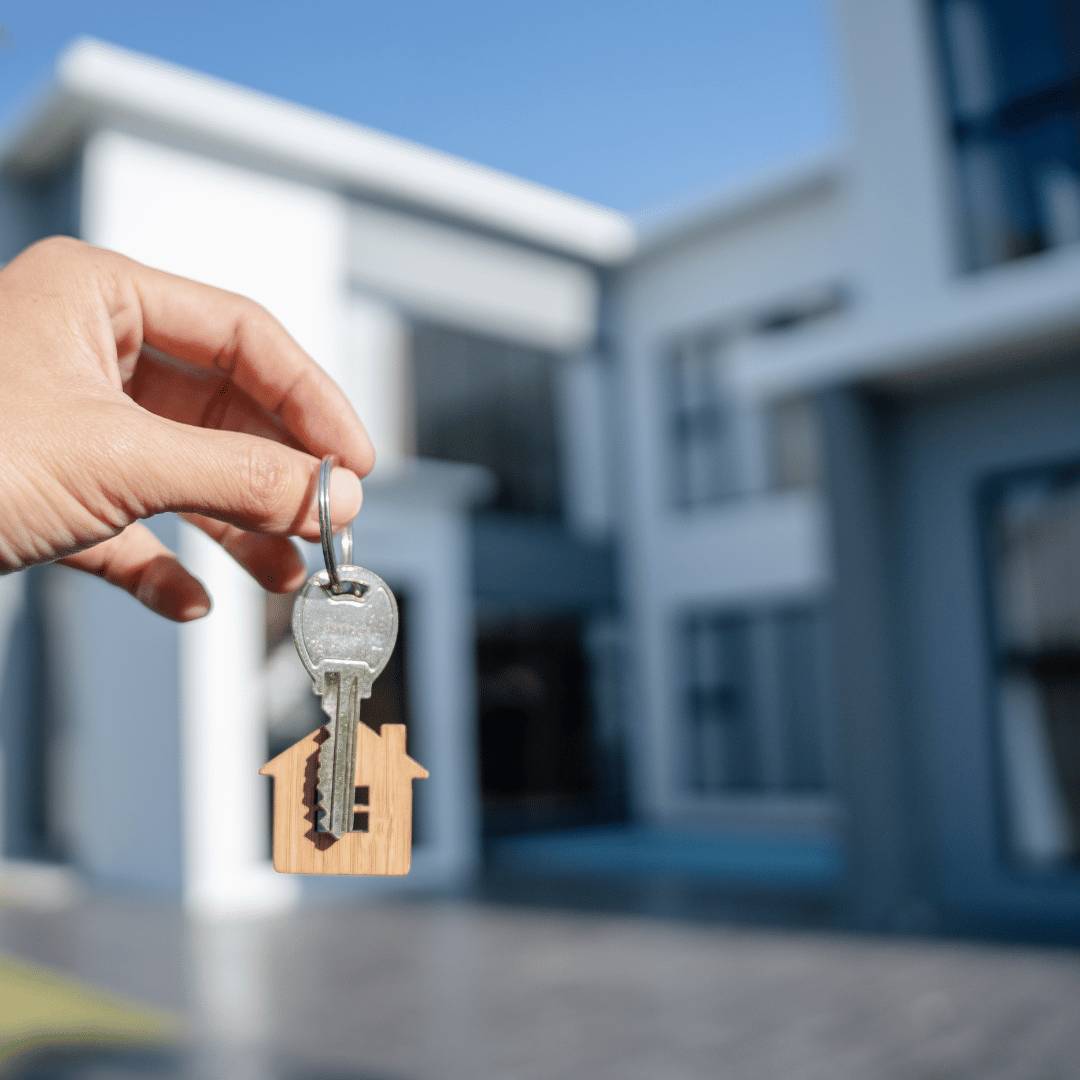 Αντικλείδι για ενοικιαζόμενα δωμάτια & Airbnb! 🏠🔑