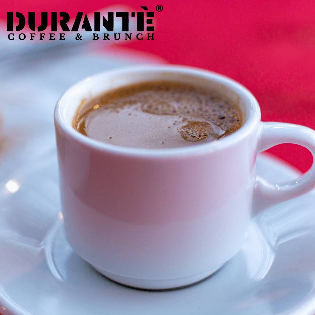 Ελληνικός Καφές: Παράδοση στο Φλιτζάνι | Greek Coffee: Tradition in a Cup