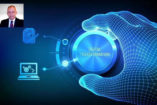 Η Ψηφιακή Μεταμόρφωση για Μικρές και Μεσαίες Επιχειρήσεις Λιανικής