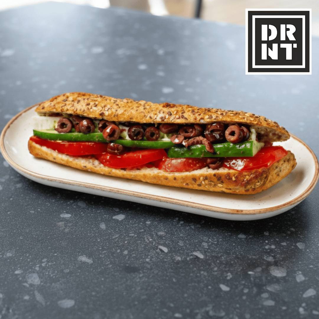 🥖 Πολύσπορη Χωριάτικη: Η Γεύση της Παράδοσης | Multigrain Village: The Taste of Tradition