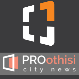 City News logo