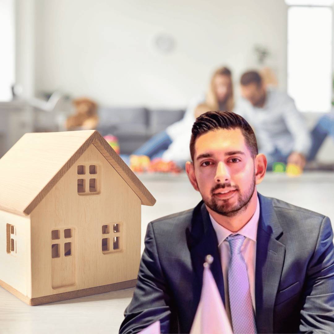 🏠 Ασφαλίζεις το αυτοκίνητο – γιατί όχι το σπίτι σου;