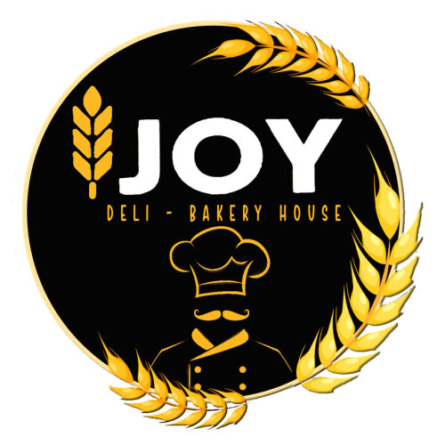 JOY logo