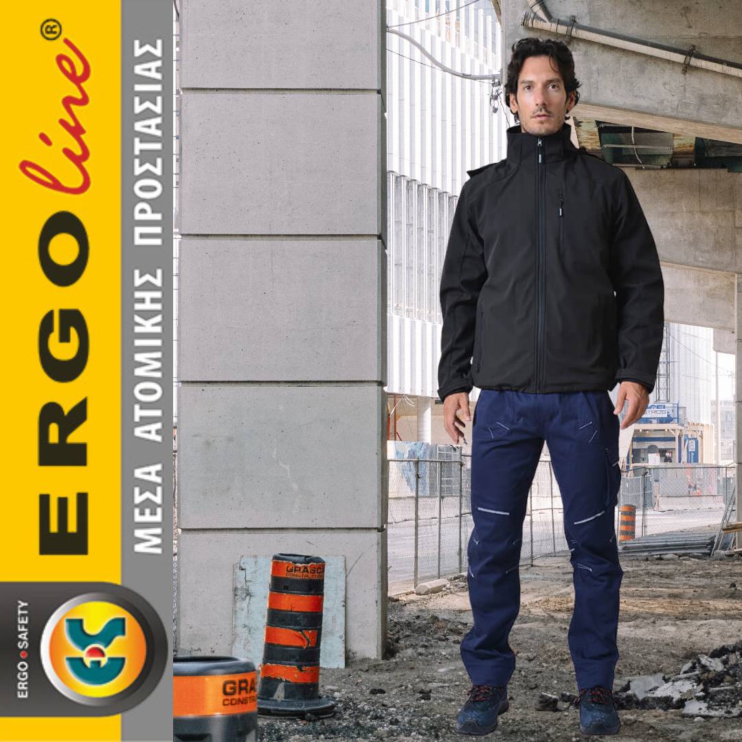 ERGOSAFETY GROUP
