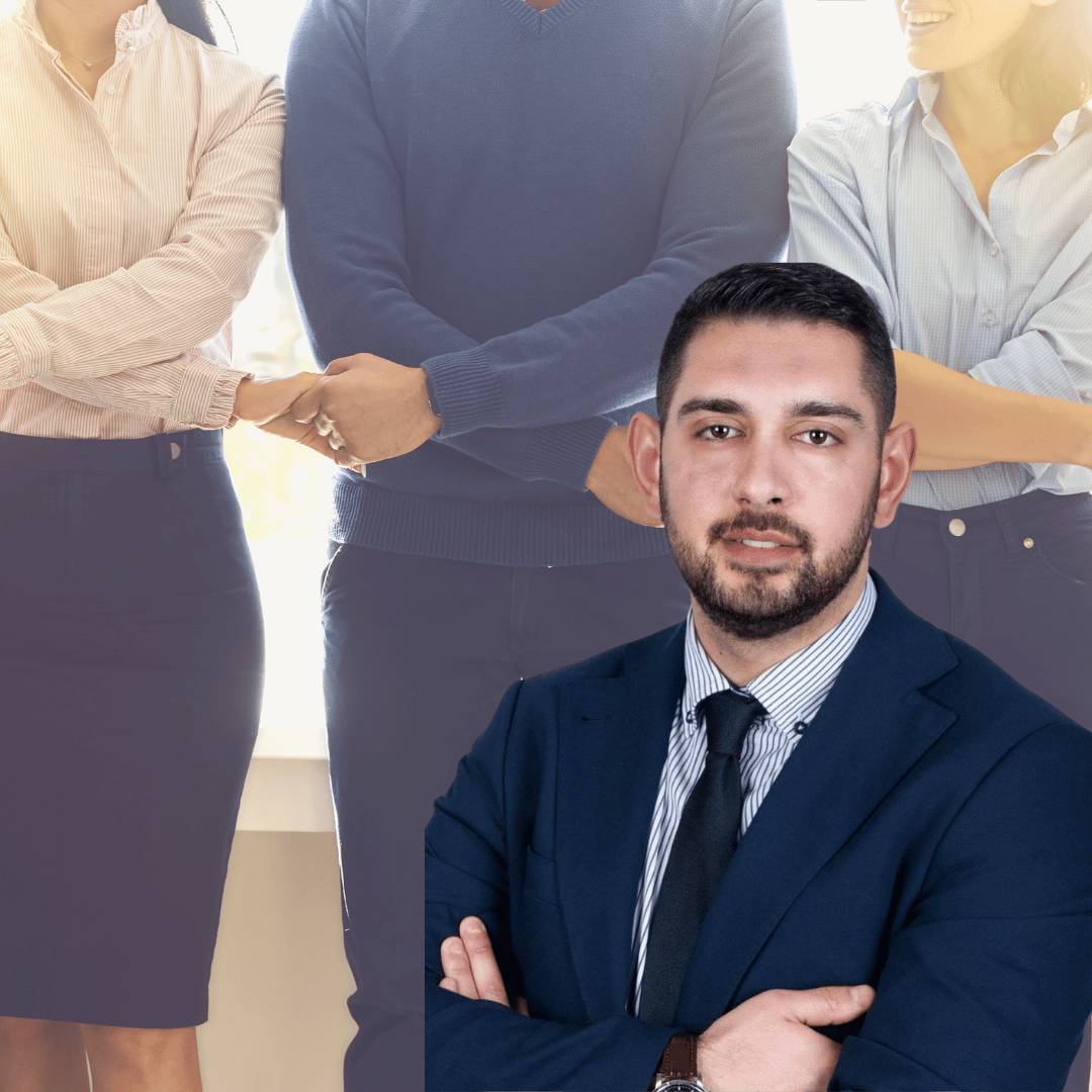 👥  Ομαδική ασφάλιση εργαζομένων: Δείξε ότι νοιάζεσαι