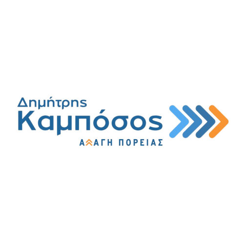 Αλλαγή πορείας logo