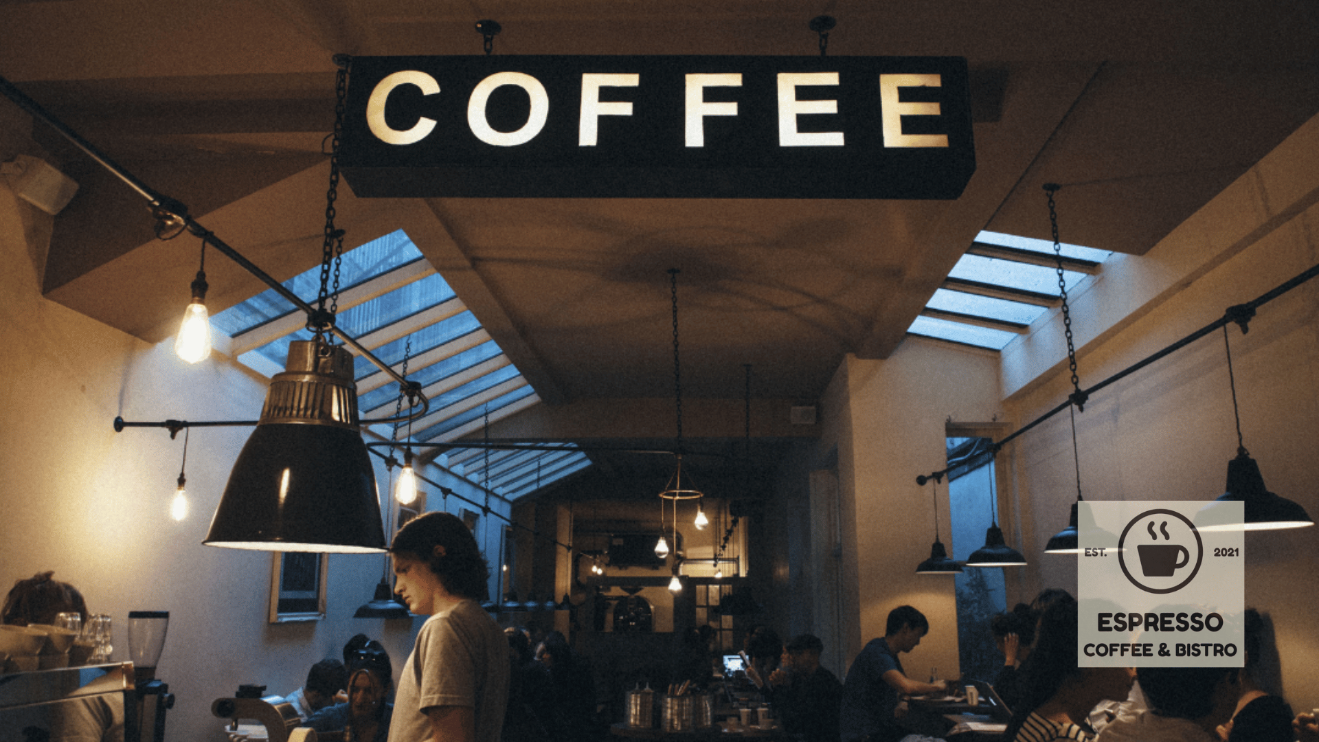 Cafe Demo