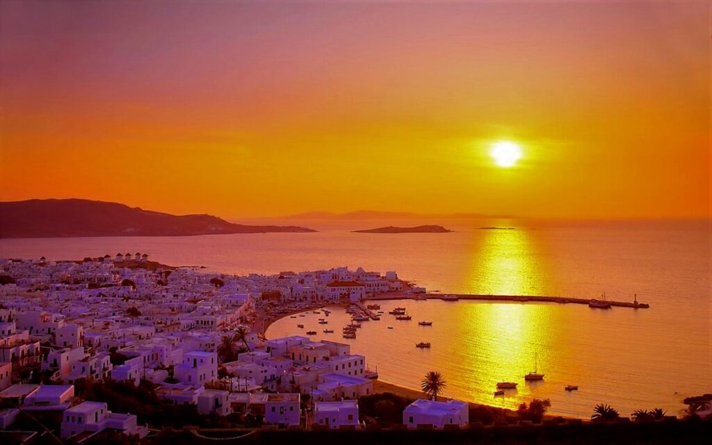 Philotimo Mykonos
