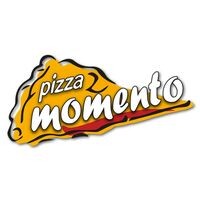 Pizza Momento logo