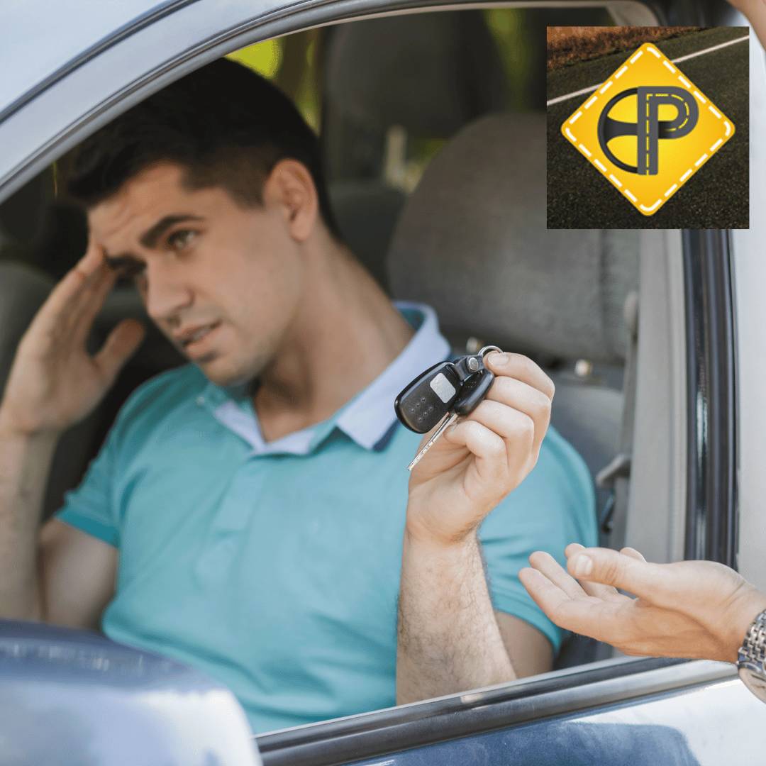 Πιες – Μην Οδηγείς