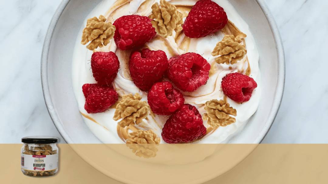 «Superfood με χαρακτήρα»