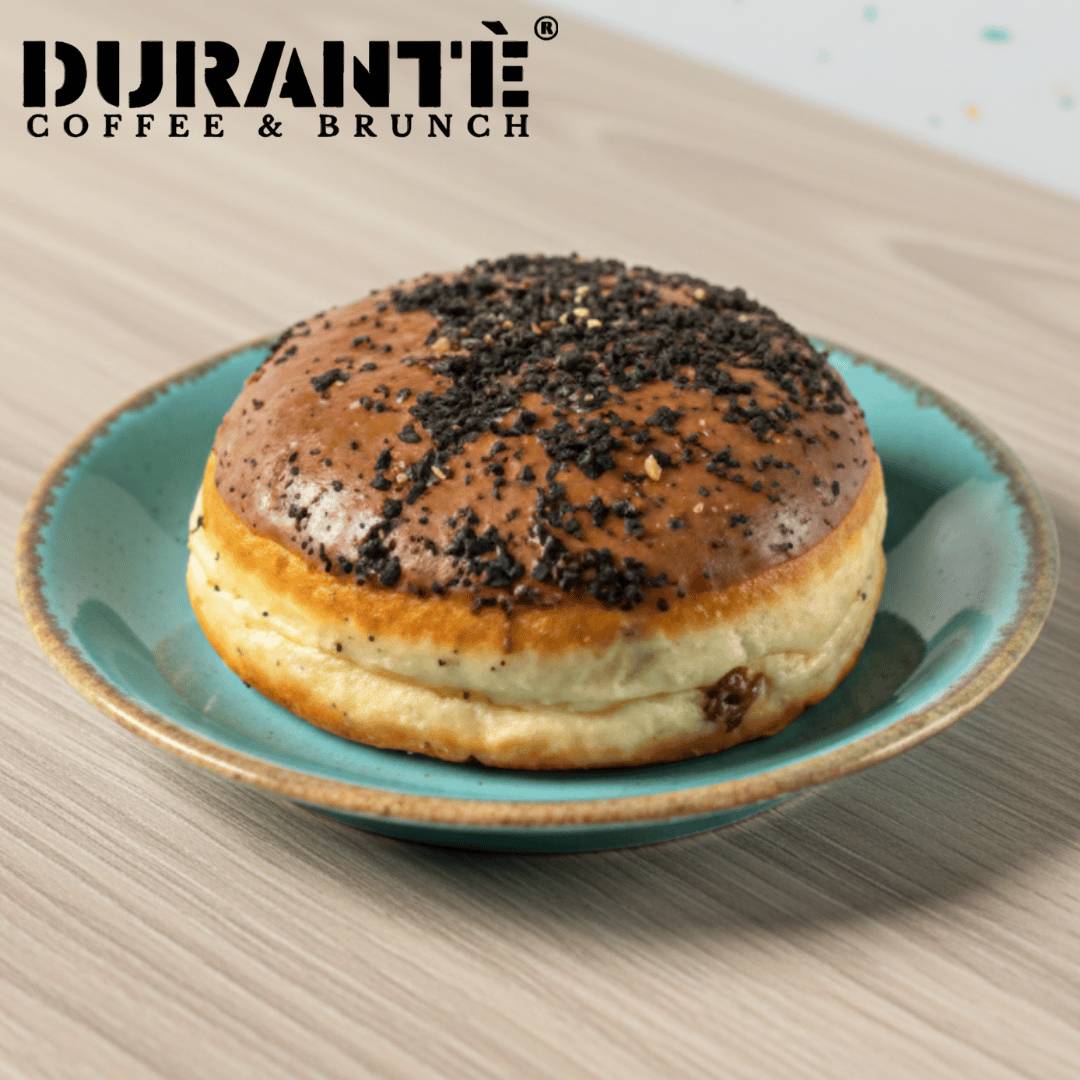 🍩 Donuts & Κέικ: Η Απόλαυση στο Απόγειο | Donuts & Cakes: Pure Indulgence