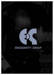 ERGOSAFETY GROUP pdf