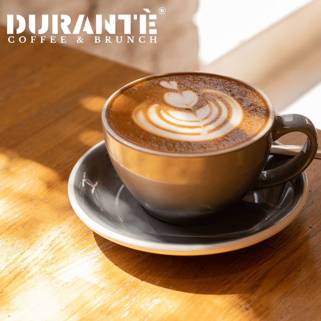 🌿 Cappuccino: Κρεμώδης Απόλαυση | Cappuccino: Creamy Delight