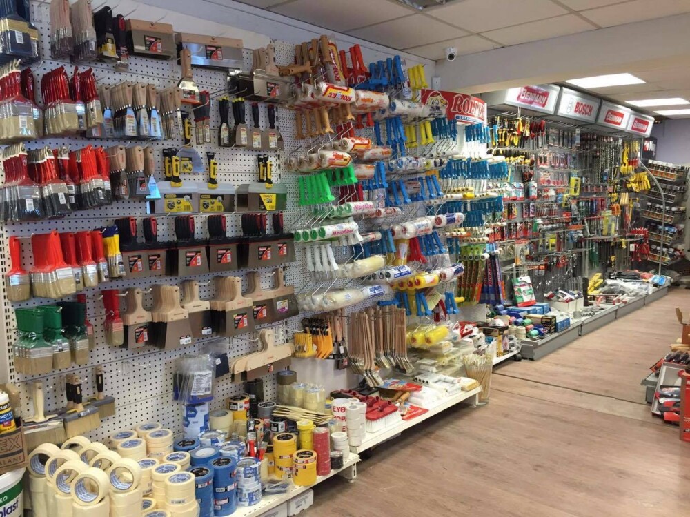 Shop