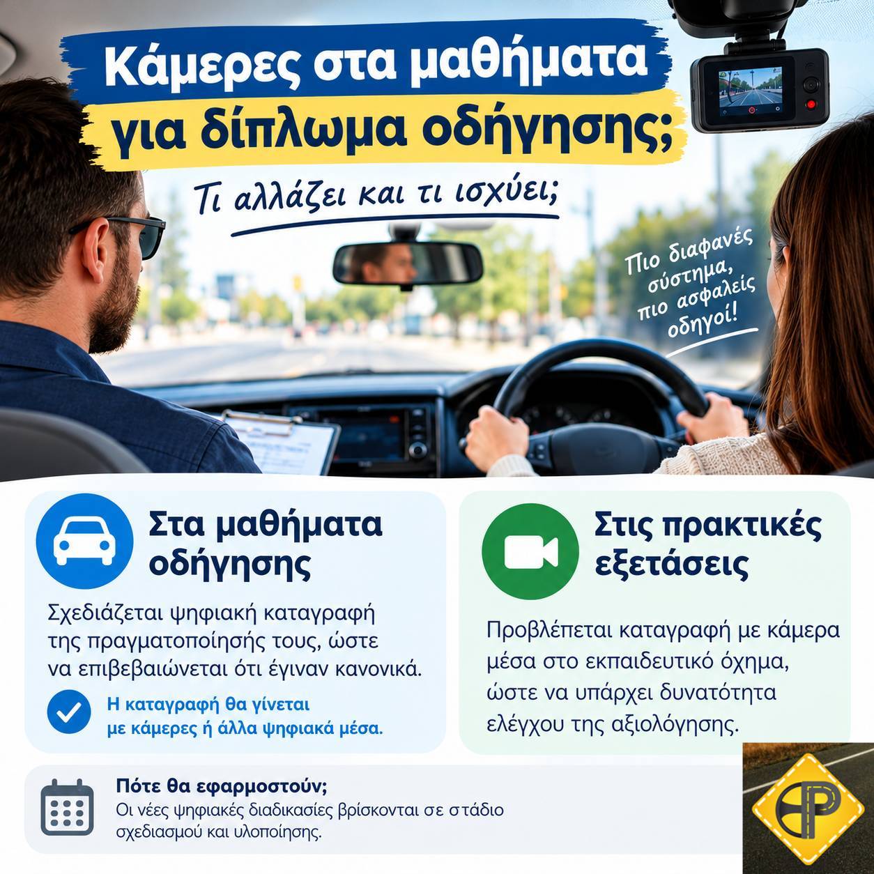 Σχολή Οδηγών Ράπτης Θεόδωρος