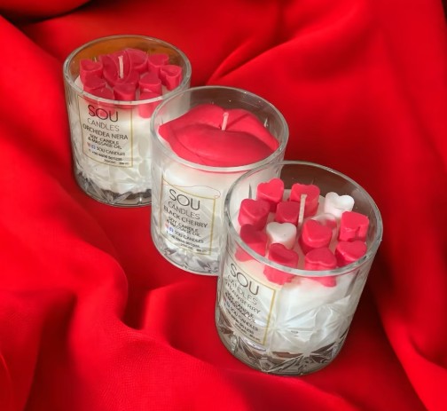 SOU CANDLES