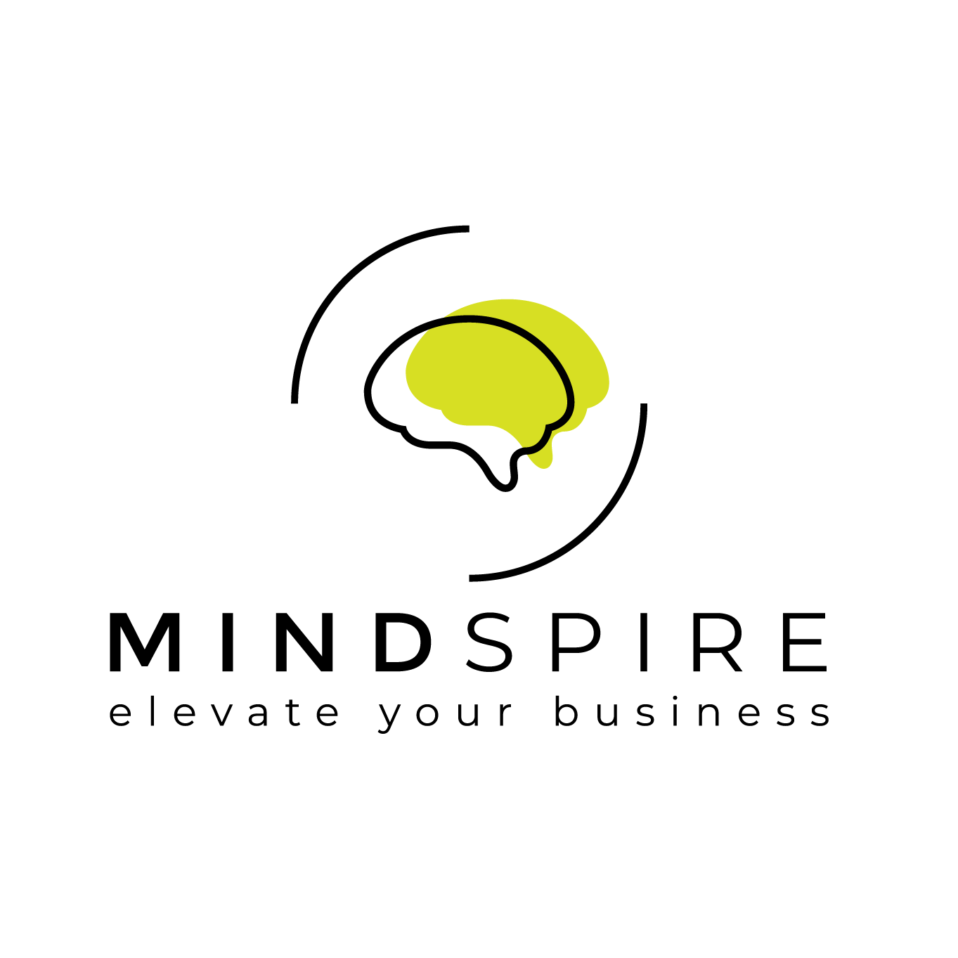 Mindspire logo