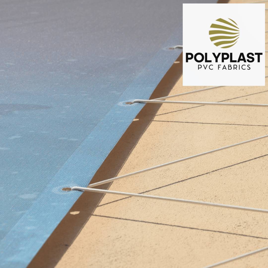 Polyplast PVC fabrics