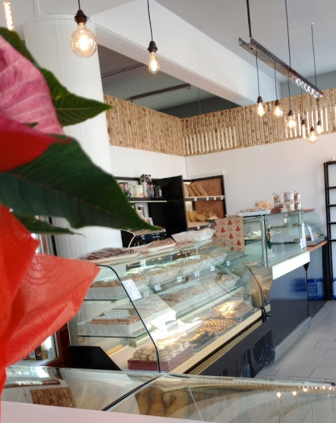 Shop