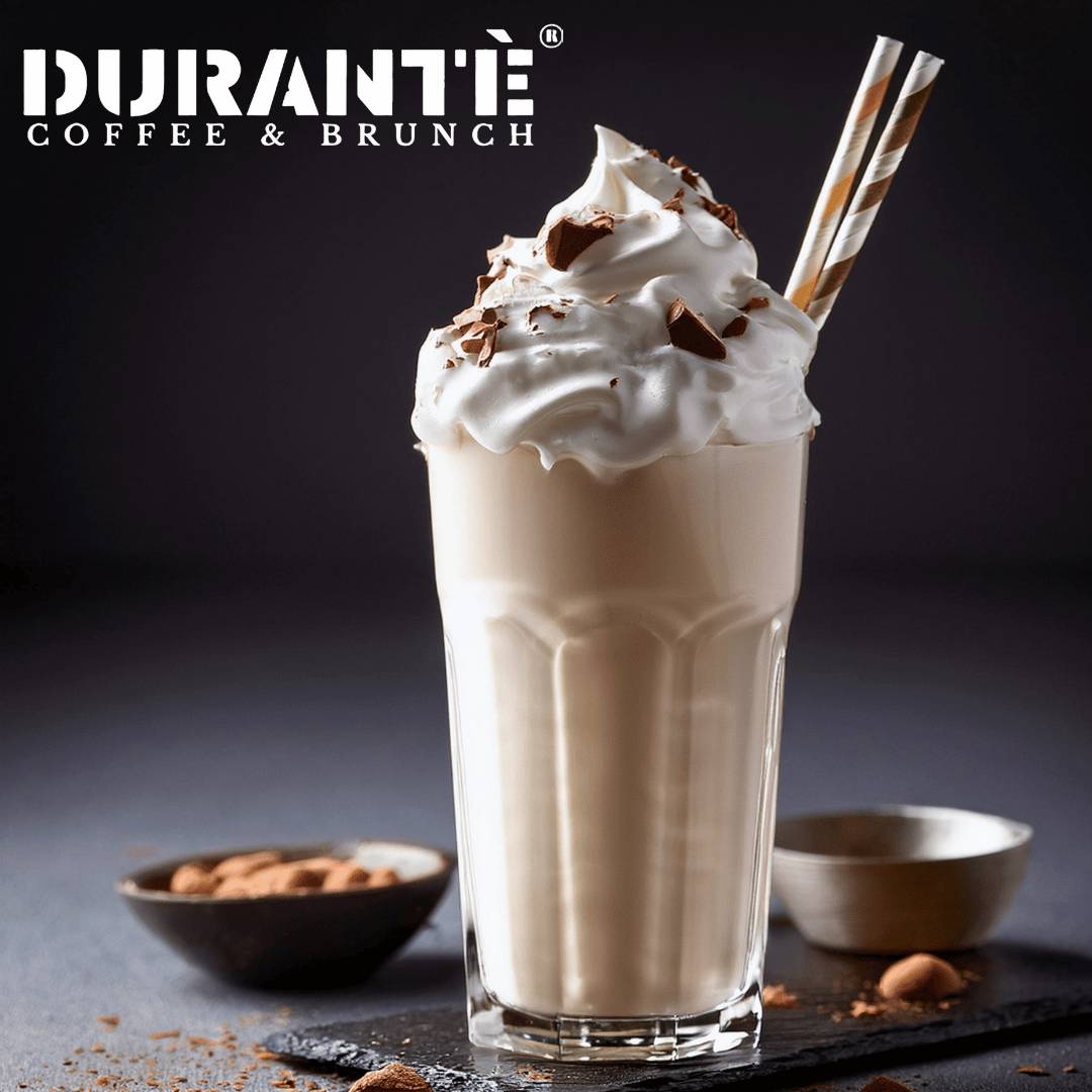 Milkshake: Γλυκιά Απόλαυση με Στυλ | Milkshake: Sweet Indulgence with Style
