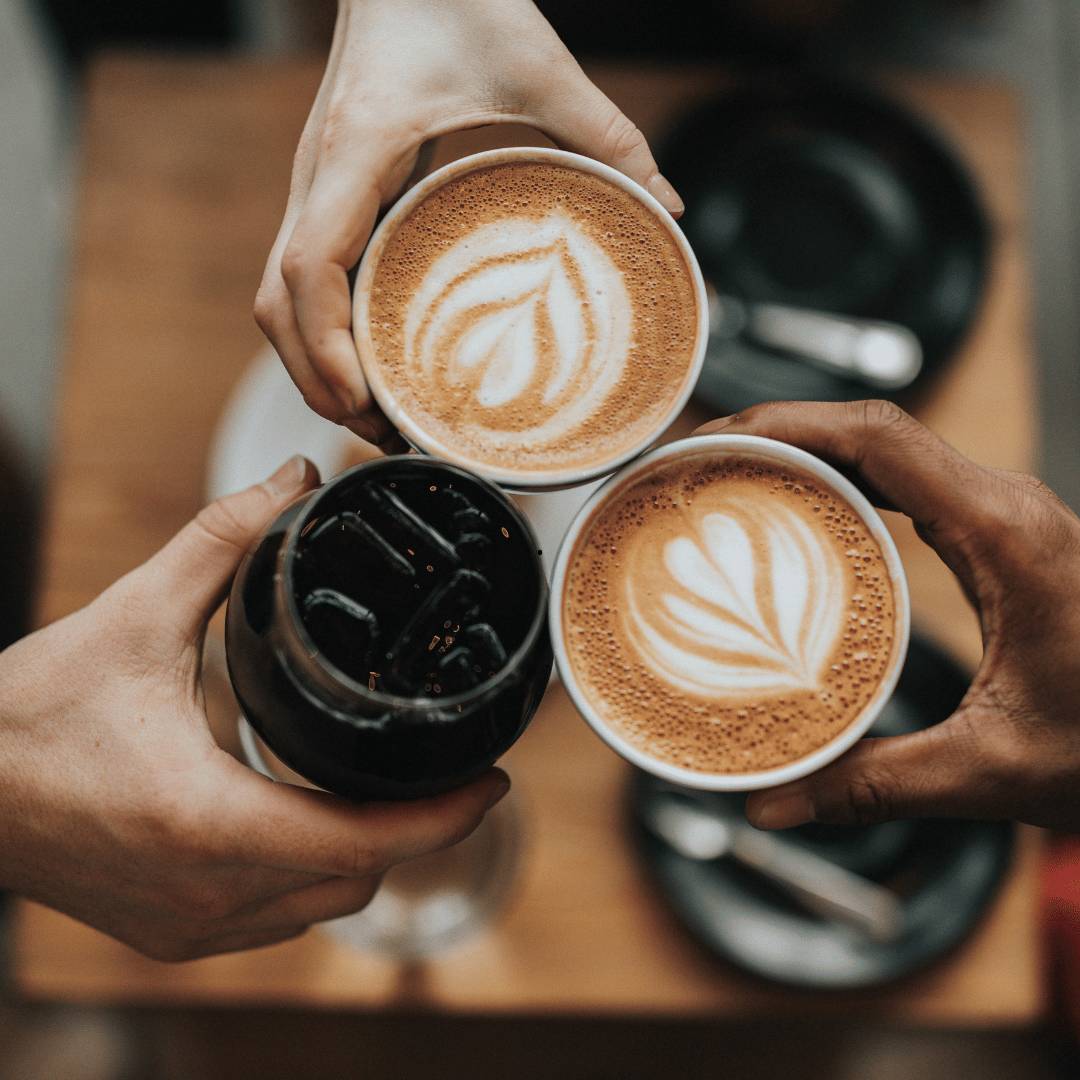 Cafe Demo