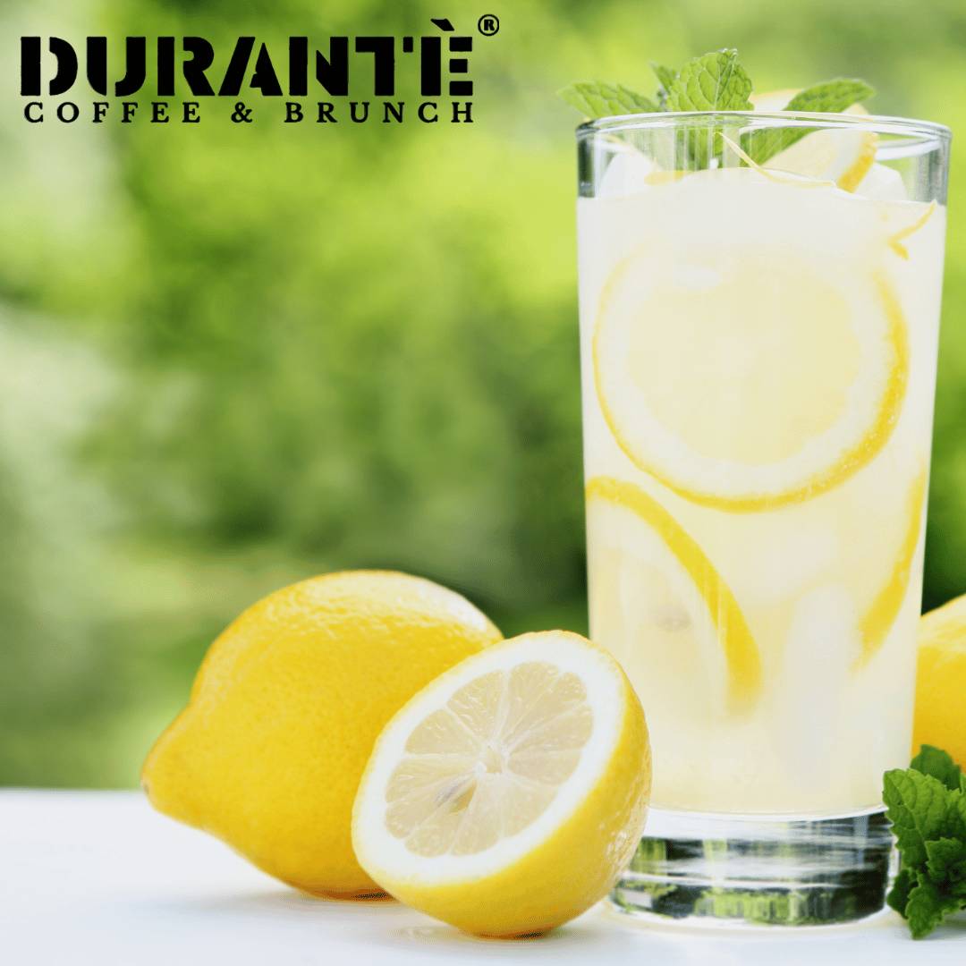 🍋 Σπιτικές Λεμονάδες: Δροσιά σε Κάθε Γουλιά | Homemade Lemonades: Freshness in Every Sip