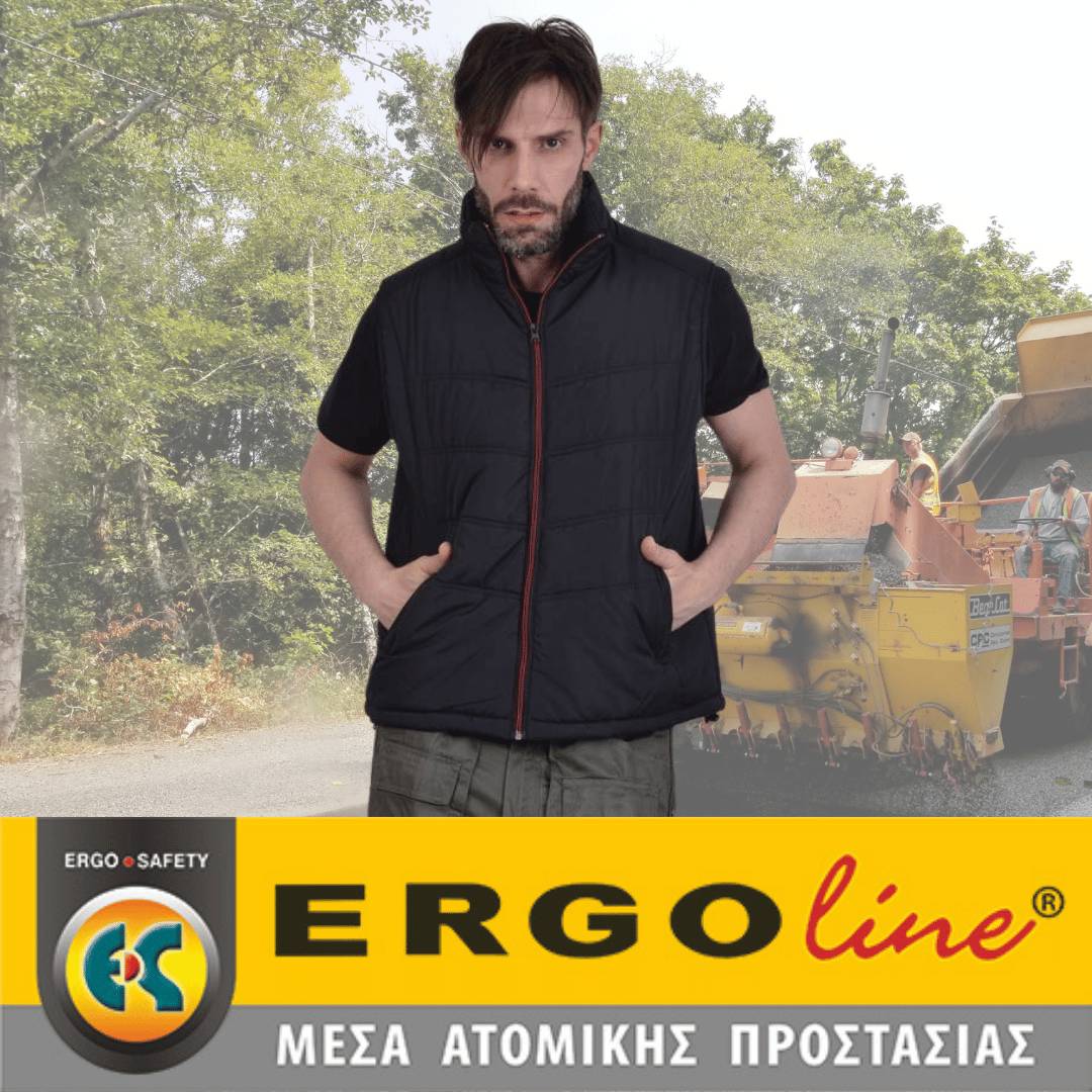Γιλέκο Pindos – Στυλ & λειτουργικότητα