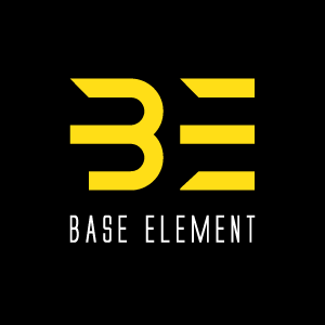 Base Element Digital logo