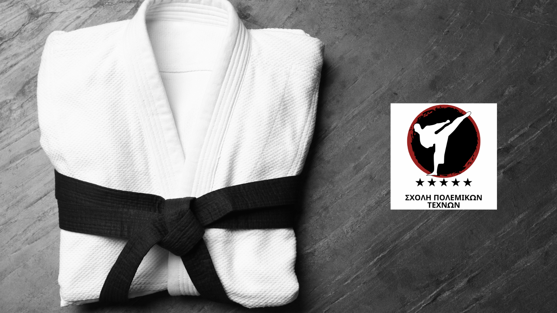 Σχολές πολεμικών τεχνών Demo