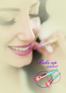 Makeup Artist pdf