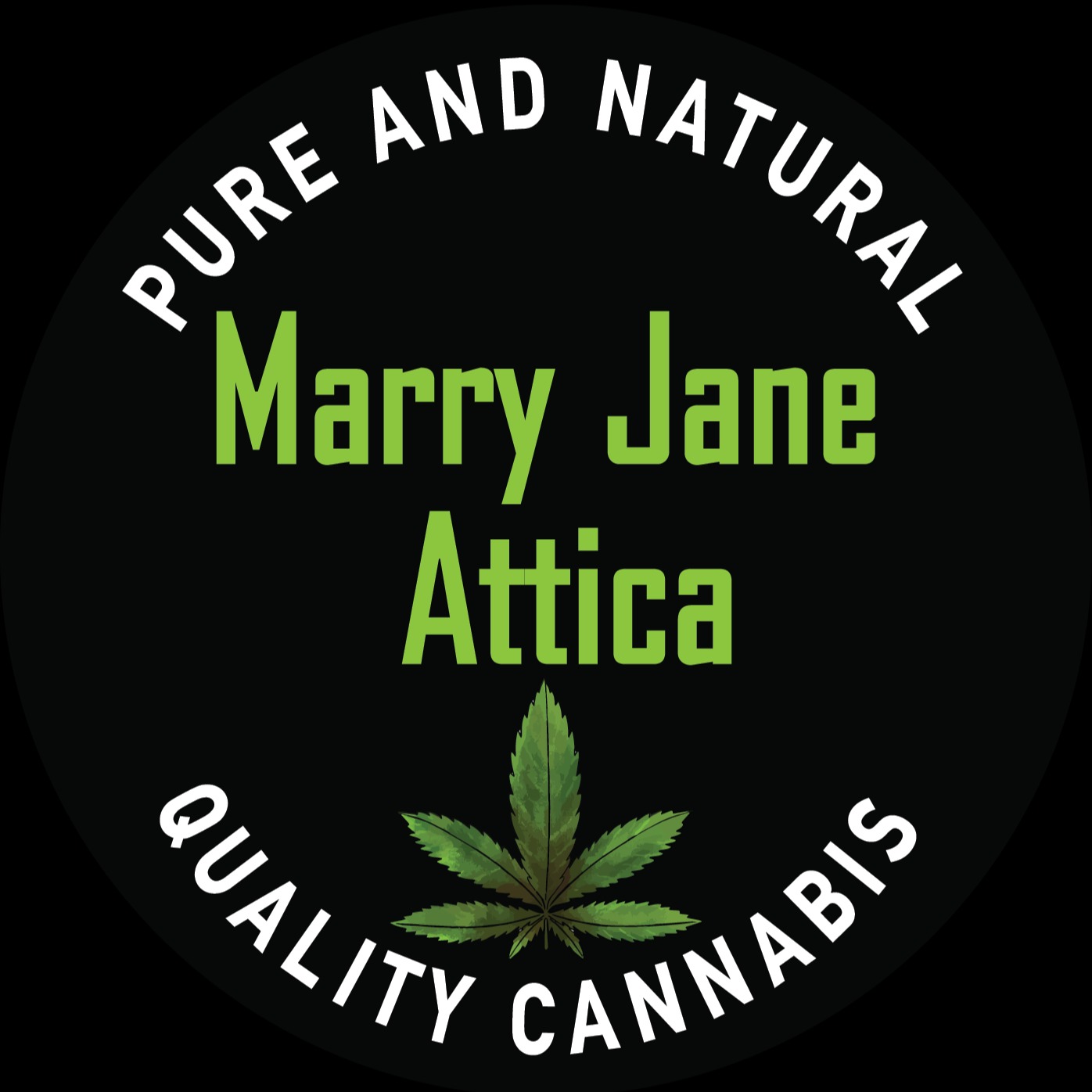 MARRY JANE ATTIKA ΜΟΝΟΠΡΟΣΩΠΗ Ι Κ Ε logo