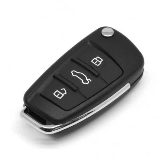 Εκπληκτικές εκπτώσεις για Audi κλειδιά μέχρι 28/02/2025!