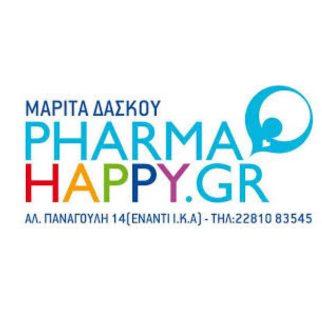 Pharmahappy logo