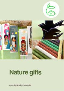 Nature Gifts  pdf