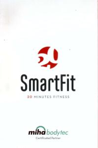 20 Smart Fit pdf